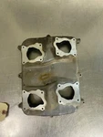 1995 Honda Magna Vf 750 Air Cleaner Base. Fixed Price $53.00.