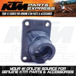 New Oem Ktm Intake Flange 46230050000. Fixed Price $42.01.