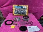 Harley 2008 2009 Choppers Big Air Kit Filter Cleaner Touring Twin. Fixed Price $90.00.