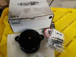Joker Machine Sportster Hp Air Cleaner Black Carbureted 10-201B. Fixed Price $219.99.