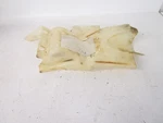 Kawasaki Kdx 200 Air Filter Flap 35019-1165 1986-1988. Fixed Price $47.50.