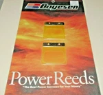 Yamaha YZ85,YZ Boyesen Replacement Dual Stage Power Reeds 6105. Fixed Price $41.85.