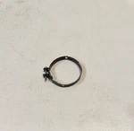 Kawasaki Oem Cylinder Head Intake Clamp 16-25 Kx 450X 250X 92171-1552. Fixed Price $13.00.