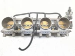 99-07 Suzuki Hayabusa GSX1300R Throttle Body Assembly 13401-24FJ0. Fixed Price $129.32.