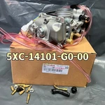Carburetor 5XC-14101-G0-00 For Yamaha WR250F YZ250F 2001-13 Keihin FCR38. Fixed Price $288.00.