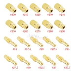 10 Main Jets + Pilot For Mikuni Tmx VM22 Carburetor Kit. Fixed Price $11.99.