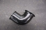 Yamaha XV750 XV920 Virago Rubber Air Cleaner Intake Frame Duct Funnel Tube. Fixed Price $23.00.