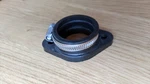 Mikuni Genuine Carburetor Mounting Flanges FVM34-200-1. Fixed Price $22.25.