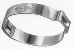Harley Davidson By V-twin Oil Hose Clamp. Fixed Price $22.26.