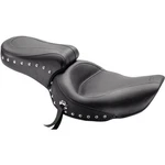 Mustang 75533 Original One-piece Studded Seat. Fixed Price $545.00.