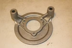 Harley Davidson Oem Air Cleaner Backing Plate 29239-08. Fixed Price $38.49.
