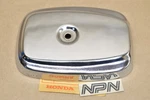 Nos Honda CM91 CT90 Trail Air Filter Cleaner Case Box Cover 17221-046-000. Fixed Price $65.99.