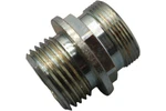62842-00 New Oem 2001-2007 Harley-davidson Touring & Softail Petcock Adaptor. Fixed Price $19.99.