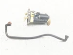 06-14 Yamaha Stratoliner Roadliner XV1900 Fuel Pump Hose Set 1D7-13907-01-00. Fixed Price $134.43.