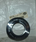 Harley Davidson Air Cleaner Insert Efi Dyna Super Glide Custom Pn# 29144-05 H1. Fixed Price $160.00.
