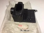 Oem Yamaha XS650 Air Cleaner Case 3G1-14411-00-00. Fixed Price $35.00.
