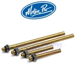 Motion 08-0040 Syncpro Brass Adapter Set For Tools Carburetion-fuel Po. Fixed Price $15.85.
