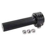 Tc Bros. 1" Single Cable Motorcycle Throttle - Black. Fixed Price $94.95.