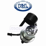 K&l Supply Universal Fuel Pump Point Switch Kit For 1988-1992 Yamaha FJ1200 Ct. Fixed Price $45.23.