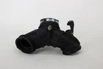 2016 Ducati Scrambler Urban Enduro Airbox Intake Velocity Stacks 14010781B. Fixed Price $67.50.