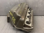 2005-2006 Kawasaki Ninja ZX6R Assembly With Injectors, #101921. Fixed Price $60.00.