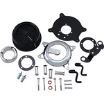 Vance And Hines VO2 Rogue Air Cleaner - Chrome Fl 70381. Fixed Price $504.04.