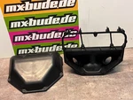 Kawasaki ZX6R 600 Filter 11010-1736 Airbox. Fixed Price $116.24.