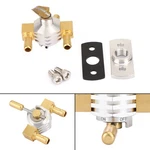 Fuel Valve Petcock Fit For Yamaha Banshee YFZ350 87-05 Raptor YMF660R 01-05. Fixed Price $59.45.