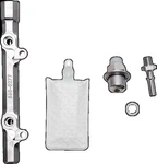 & Cycle Billet Fuel Rail Kits 550-0333. Fixed Price $184.95.
