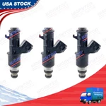 3PCS Oem Fuel Injectors For 13-17 Triumph Daytona T1245581. Fixed Price $60.88.