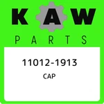 11012-1913 Kawasaki Cap 110121913, New Genuine Oem Part. Fixed Price $33.74.