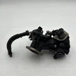 2007 Harley Touring Electra Glide Ultra Oem Engine Intake Manifold Throttle Body. Fixed Price $93.60.