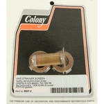 Colony Gas Strainer Screen 8927-3. Fixed Price $16.94.