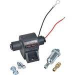 Solid State Fuel Pump For 12V 1.5-4PSI 12" Min Dry Lift 25 Gph; FPF-FEP04SV. Fixed Price $72.70.