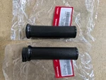 Honda Throttle Tube And Grips Cmx 300 500 Rebel Genuine Oem 2017 - 2024. Fixed Price $27.95.