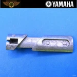 Yamaha Throttle Tube Carburetor Slider For 62-66 MG1 MJ2 YG1 Ygk 102-26244-00-00. Fixed Price $14.11.