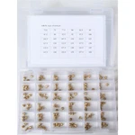 Ebc Brakes Large Round Main Jet Kit 4 Piece Each #72.5-160 SJK36. Fixed Price $317.19.