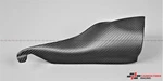 2003-10 Buell XB9, XB12, XB12S, XB12R Air Intake (right Side) Carbon Fiber Matte. Fixed Price $91.25.