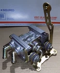 New Mikuni Air Valve Solenoid 2000 Yamaha YZFR1 RV11-13. Fixed Price $88.95.