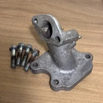 1984 Honda NB50M Aero Intake Manifold AF05 With Bolts. Fixed Price $18.49.