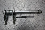 1989 Kawasaki Ninja EX500A Rear Axle. Fixed Price $39.99.