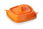 Twin Airbox Cover 160122 1011-4905 716-0122 631803. Fixed Price $43.16.
