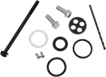 Moose Offroad Fuel Petcock Rebuild Kit 0705-0397 Honda TRX250TM Recon. Fixed Price $26.95.