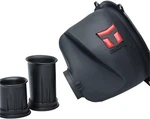 Moto Tassinari V-force AIR4ORCE Intake System A4-KAW25B-K. Fixed Price $269.50.