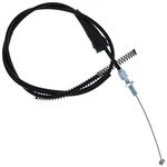 Niche Pull Throttle Cable For Kawasaki KX60 54012-1215 54012-1137 54012-1112. Fixed Price $16.78.