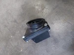 Suzuki 2000 Vforce Reed Block Intake Boot Carbon Fiber. Fixed Price $89.99.