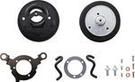 Vance & Hines Motorcycle VO2 Black Air Cleaner Fits 2008-2016 Harley Dyna. Fixed Price $175.95.