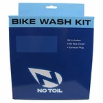 No Toil Wash Kit. Fixed Price $43.47.