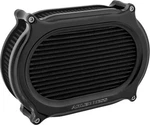 Arlen Ness Stage Ii Oval Air Cleaner Kit Black #600-169 Harley Davidson. Fixed Price $494.95.