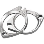 Drag Specialties Flange Kit Intake 86-05 (chrome) 59-432-PB. Fixed Price $36.07.